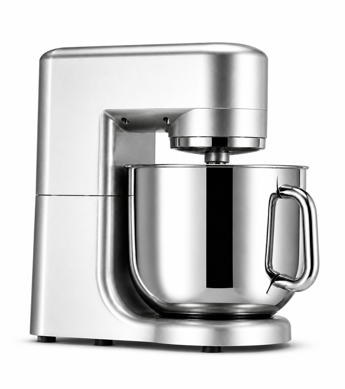 Heinrich's HKM 8110 Food Processor Kneading Machine